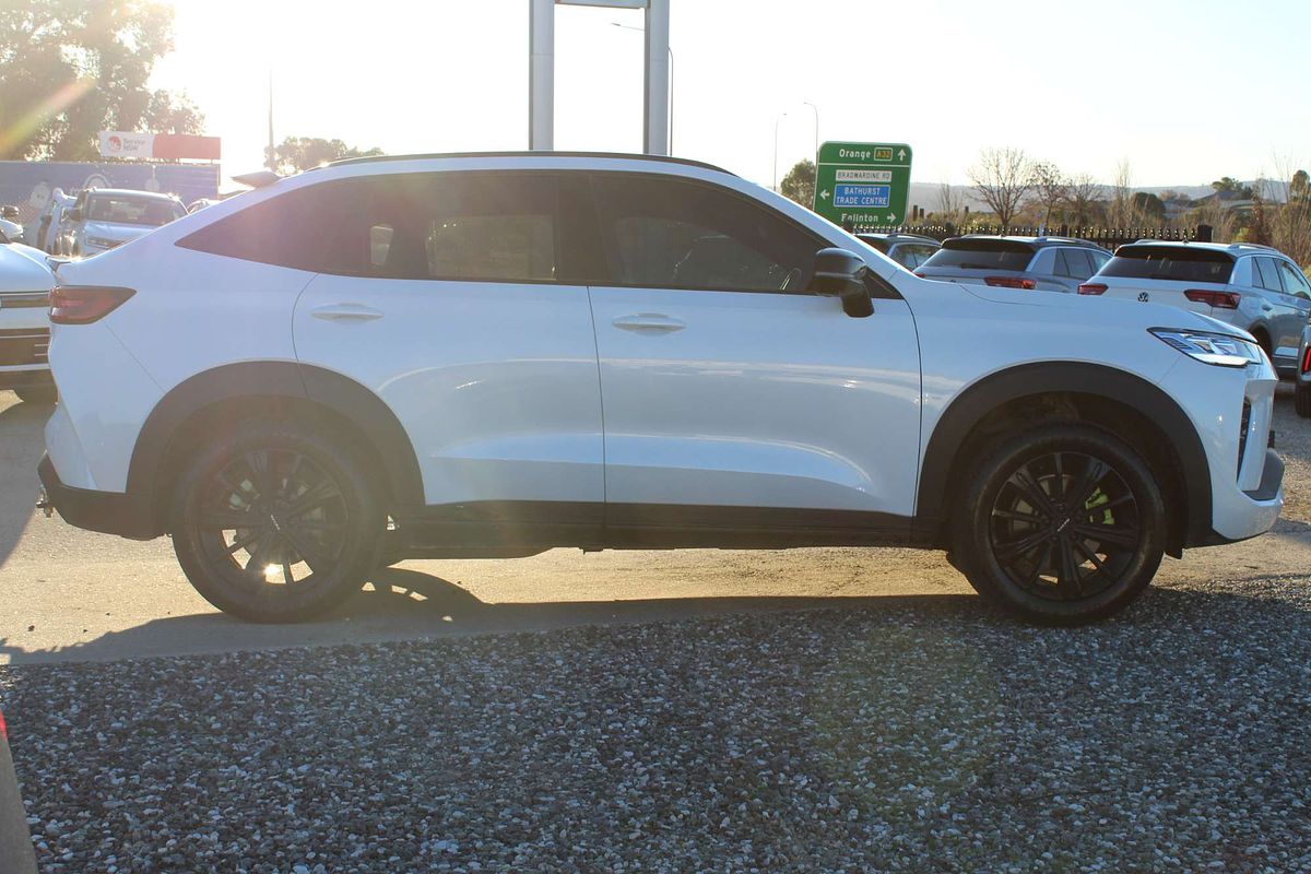 2022 GWM Haval H6GT Lux B03