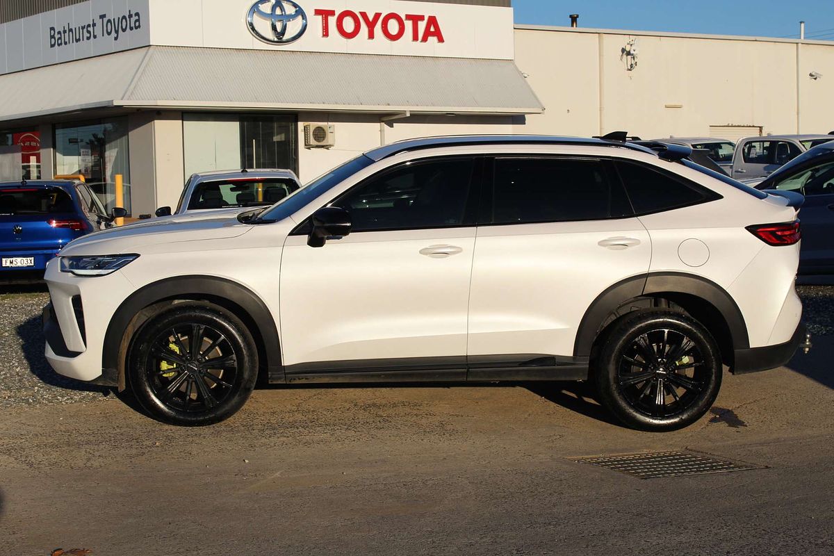 2022 GWM Haval H6GT Lux B03