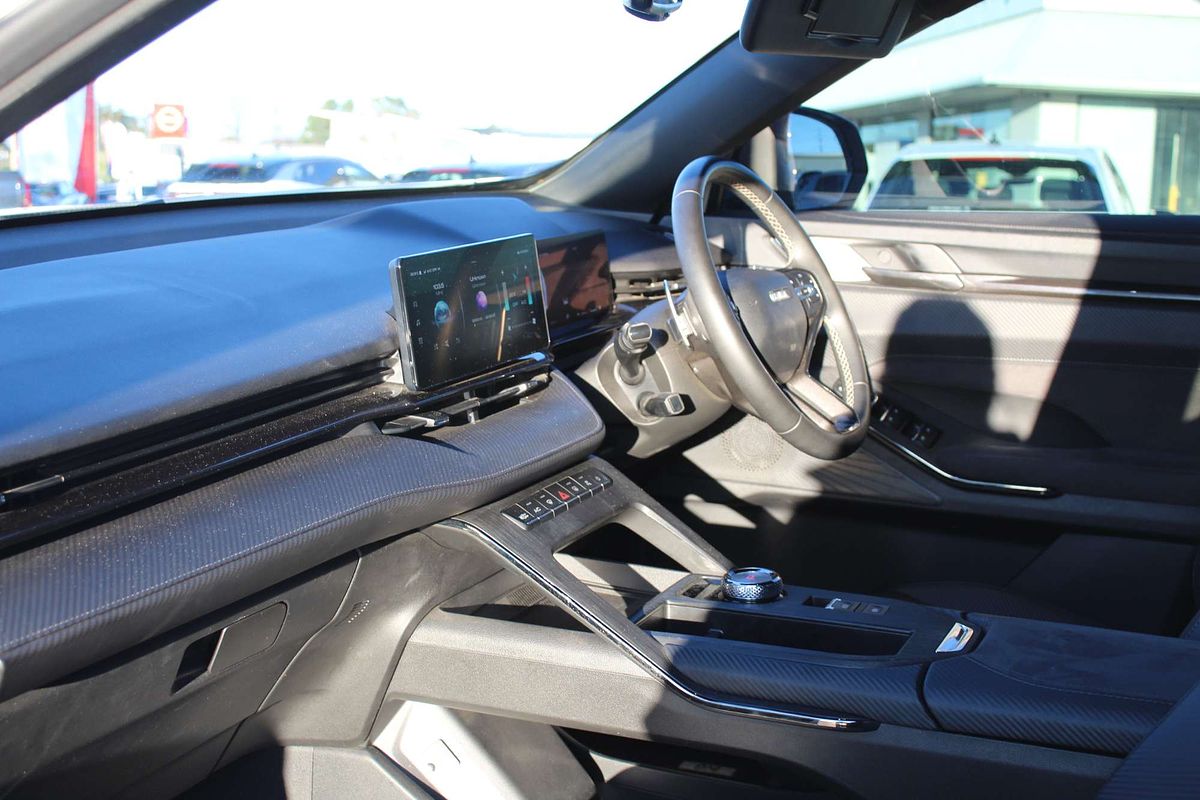 2022 GWM Haval H6GT Lux B03