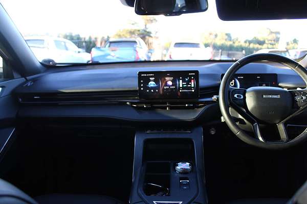 2022 GWM Haval H6GT Lux B03