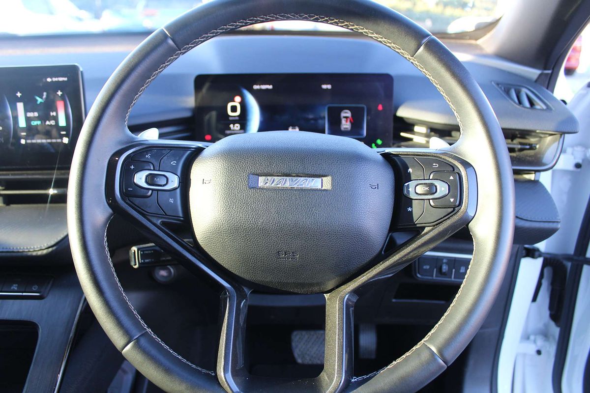 2022 GWM Haval H6GT Lux B03