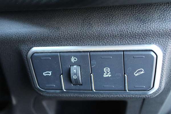 2022 GWM Haval H6GT Lux B03