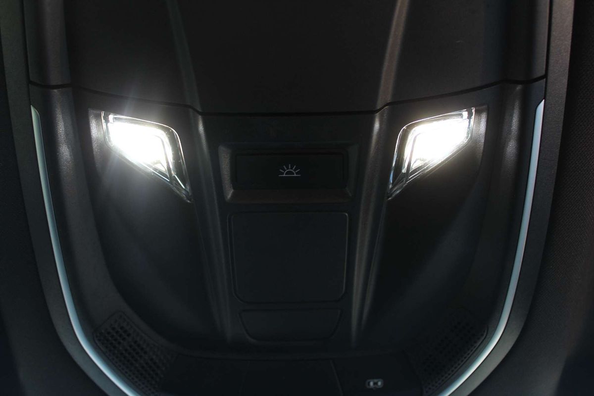 2022 GWM Haval H6GT Lux B03