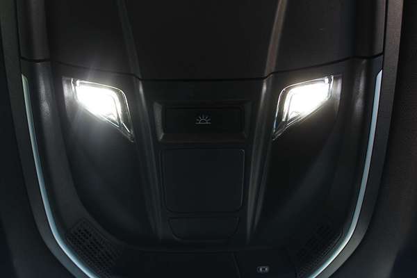 2022 GWM Haval H6GT Lux B03