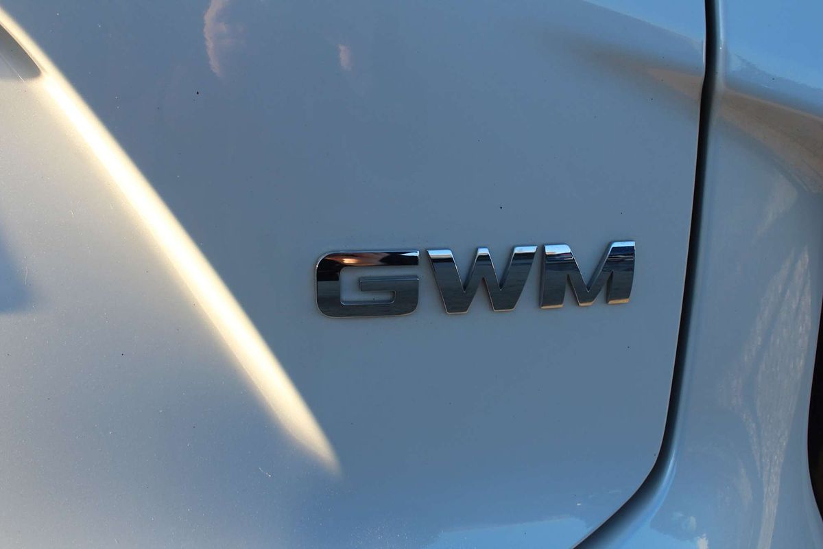 2022 GWM Haval H6GT Lux B03