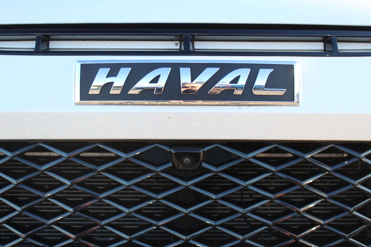 2022 GWM Haval H6GT Lux B03