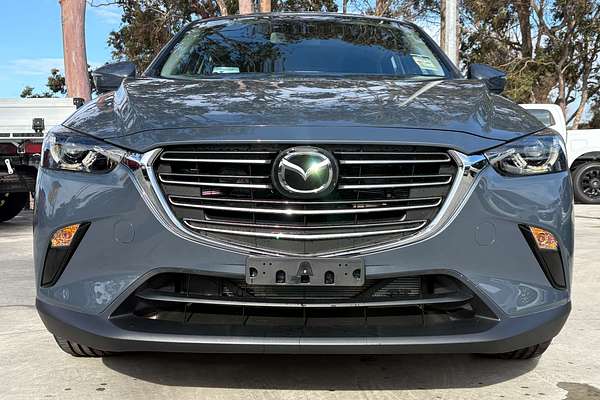 2025 Mazda CX-3 G20 Pure DK