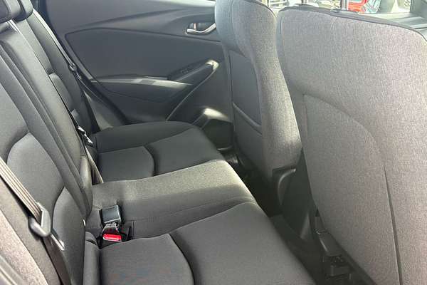 2025 Mazda CX-3 G20 Pure DK