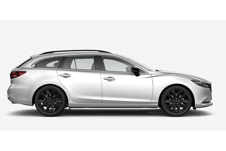2024 Mazda 6 G35 GT SP GL Series