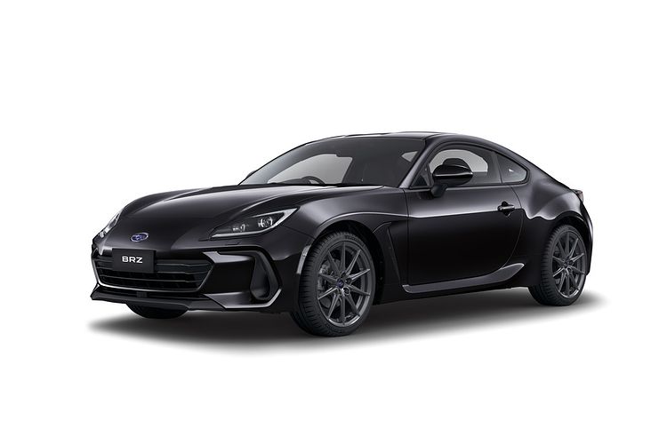 2025 Subaru BRZ ZD8