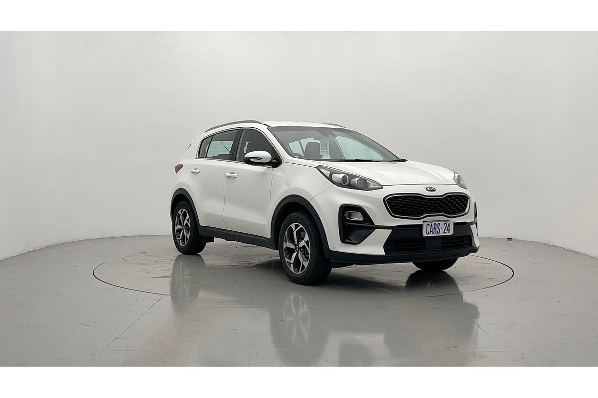 2019 Kia Sportage S QL