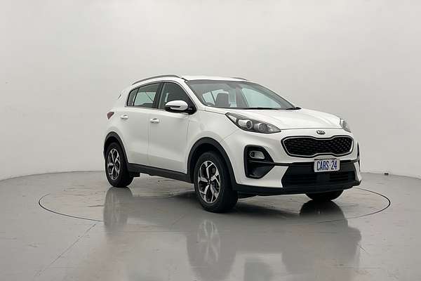 2019 Kia Sportage S QL