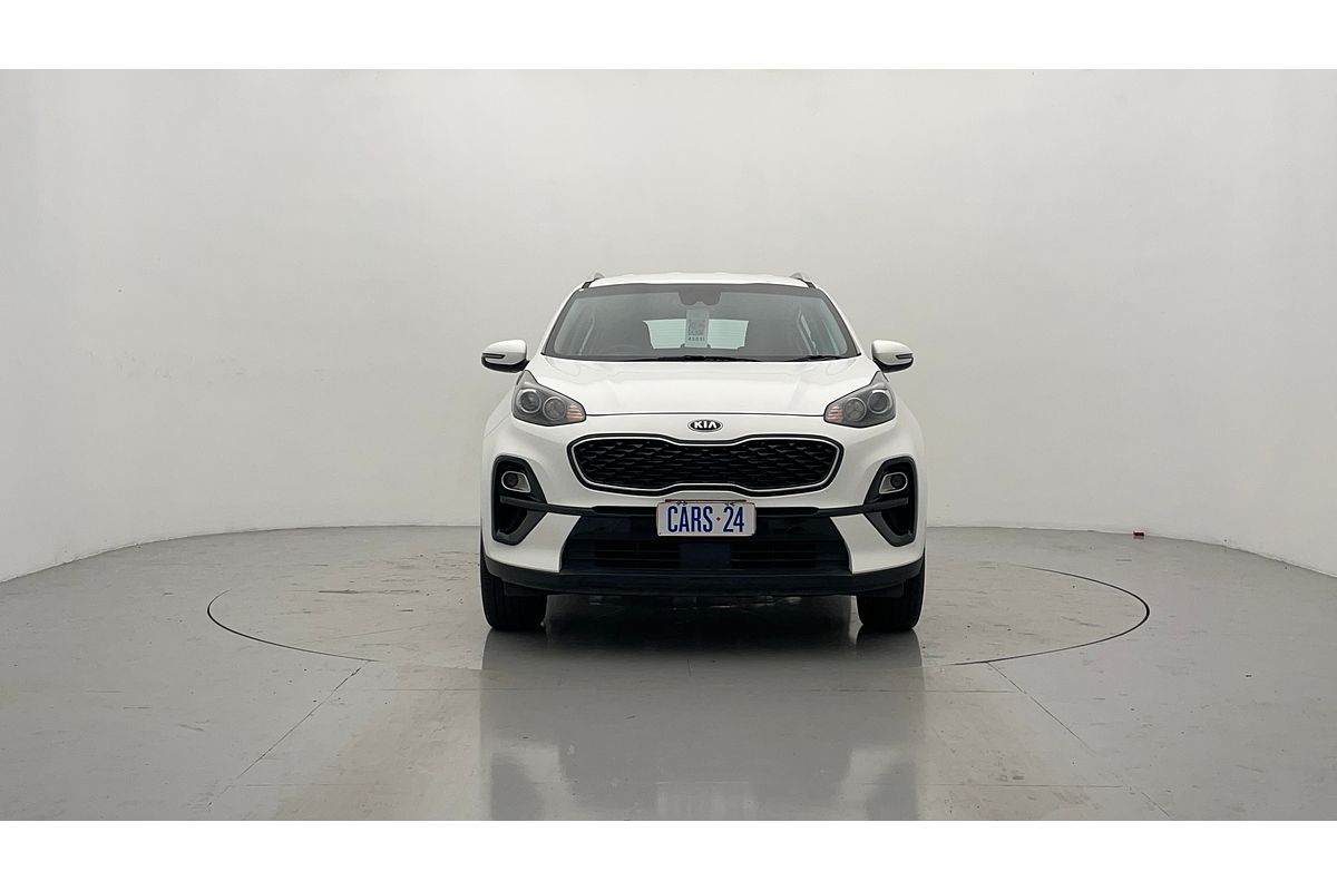 2019 Kia Sportage S QL
