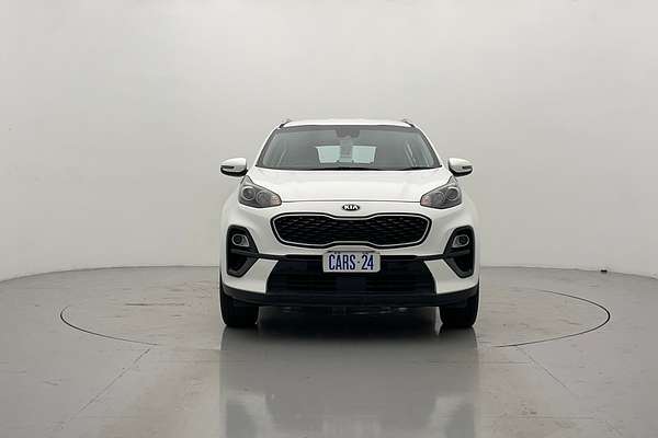2019 Kia Sportage S QL