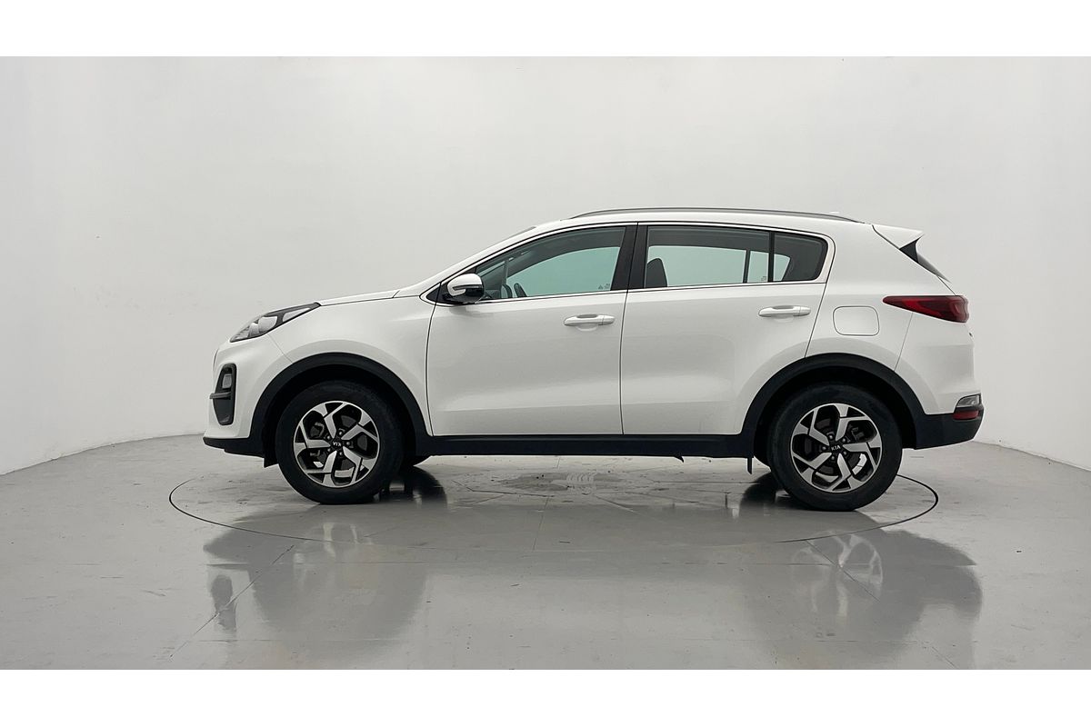2019 Kia Sportage S QL