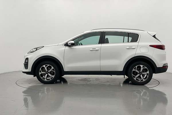 2019 Kia Sportage S QL