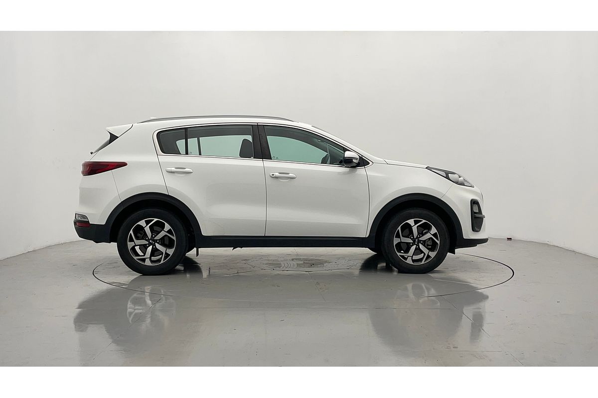 2019 Kia Sportage S QL