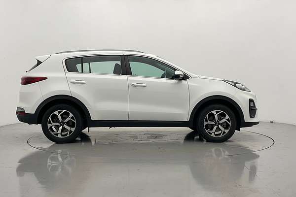 2019 Kia Sportage S QL