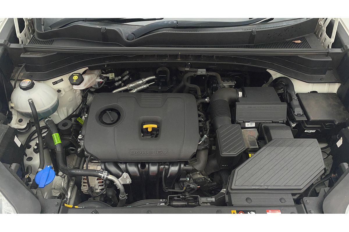 2019 Kia Sportage S QL