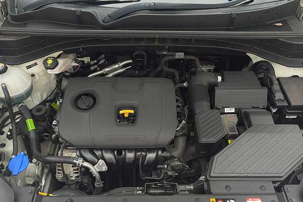 2019 Kia Sportage S QL