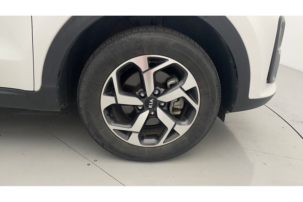2019 Kia Sportage S QL