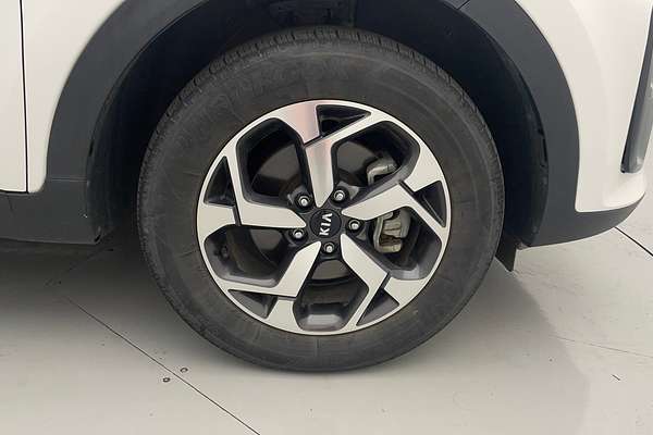 2019 Kia Sportage S QL