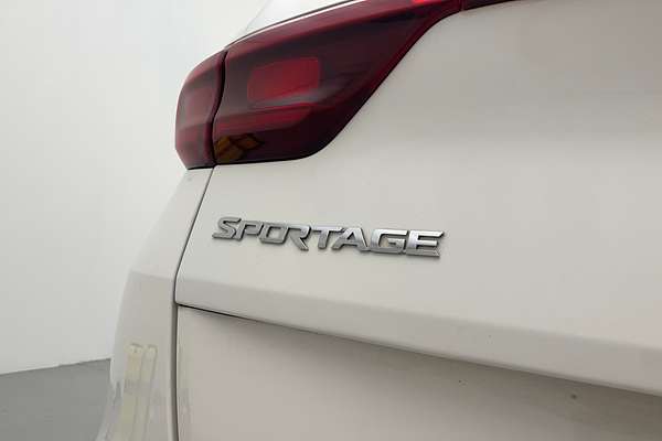 2019 Kia Sportage S QL
