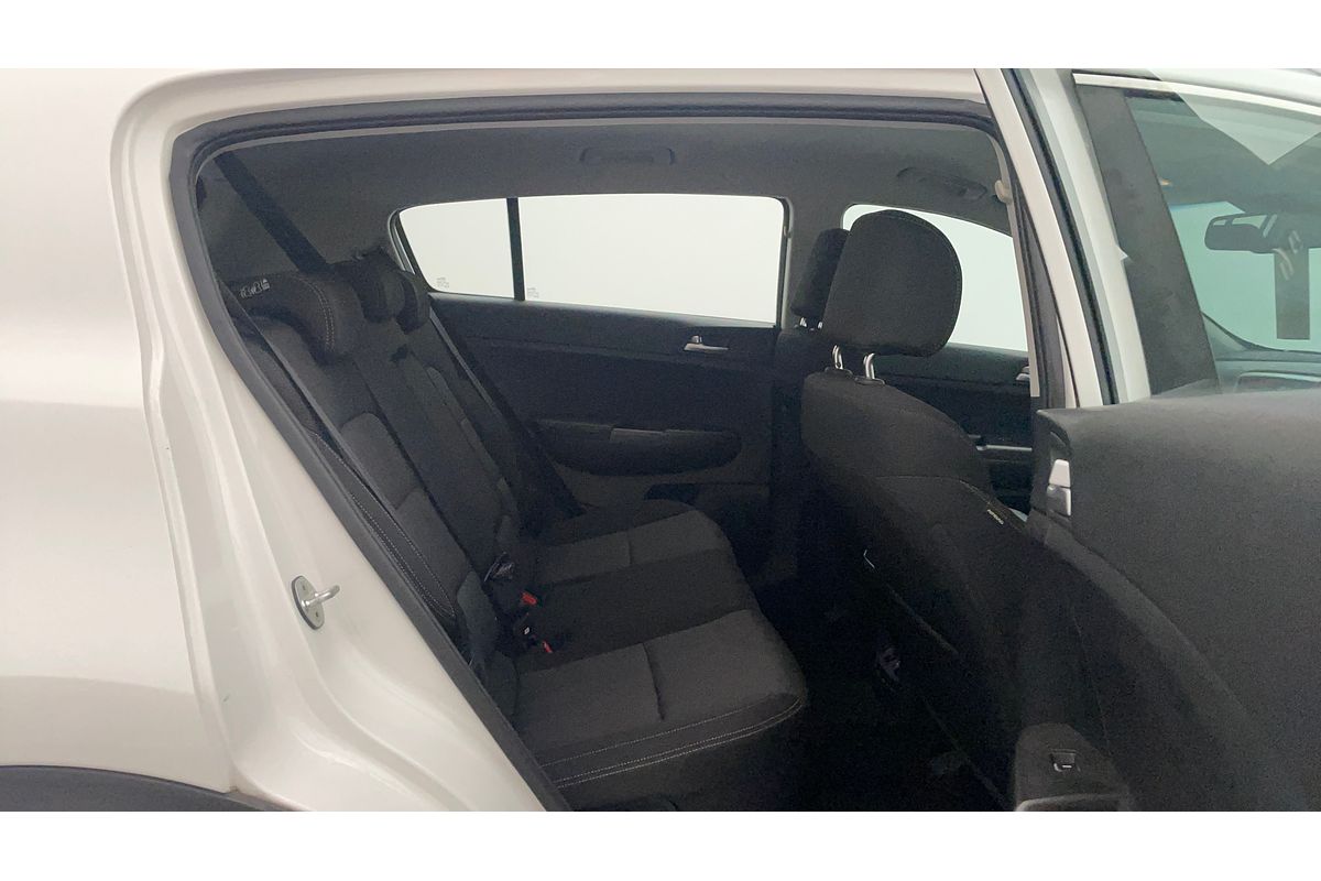 2019 Kia Sportage S QL
