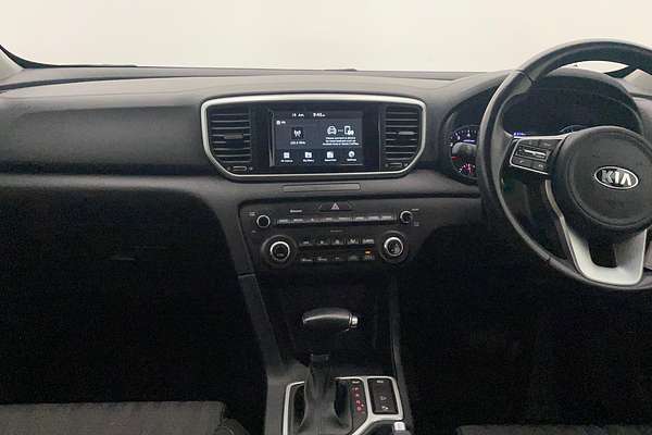 2019 Kia Sportage S QL