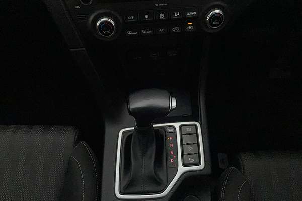 2019 Kia Sportage S QL
