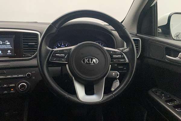 2019 Kia Sportage S QL