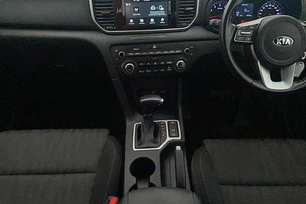2019 Kia Sportage S QL