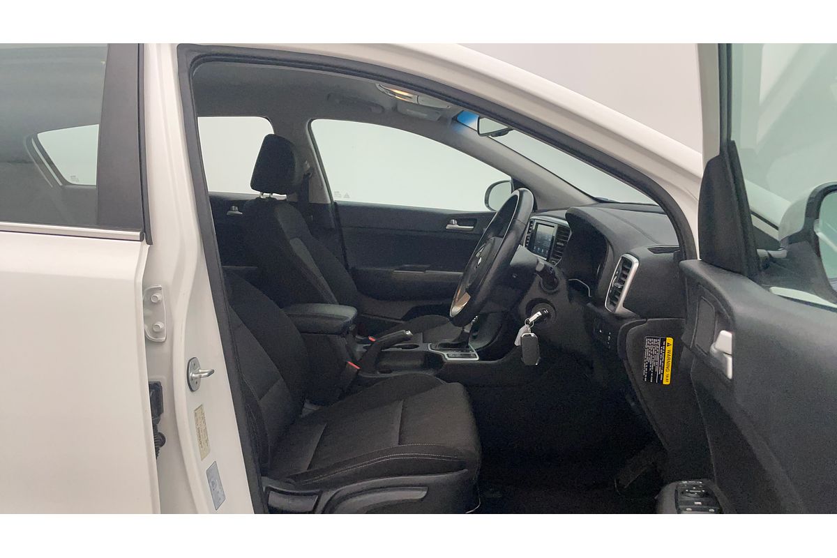 2019 Kia Sportage S QL