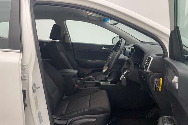 2019 Kia Sportage S QL