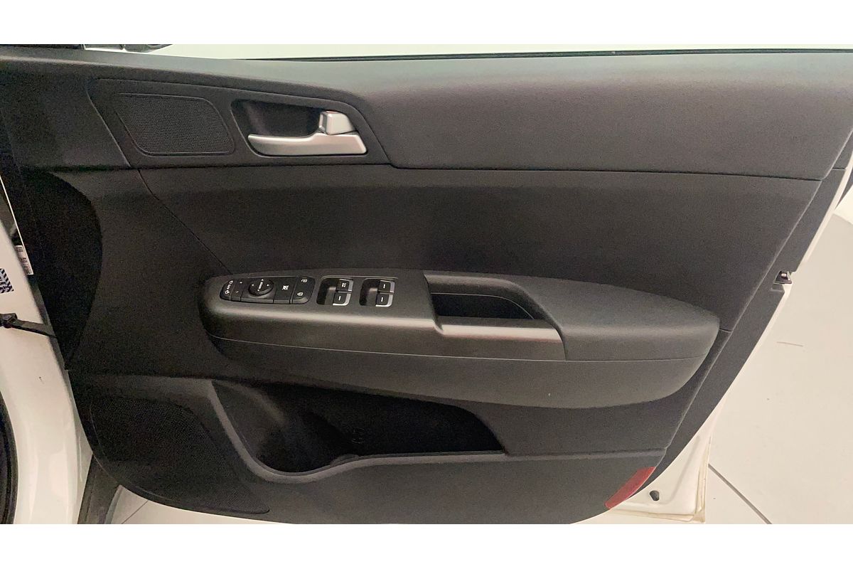 2019 Kia Sportage S QL