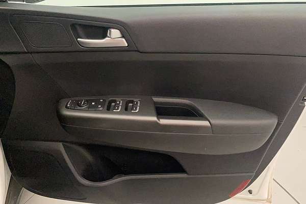 2019 Kia Sportage S QL