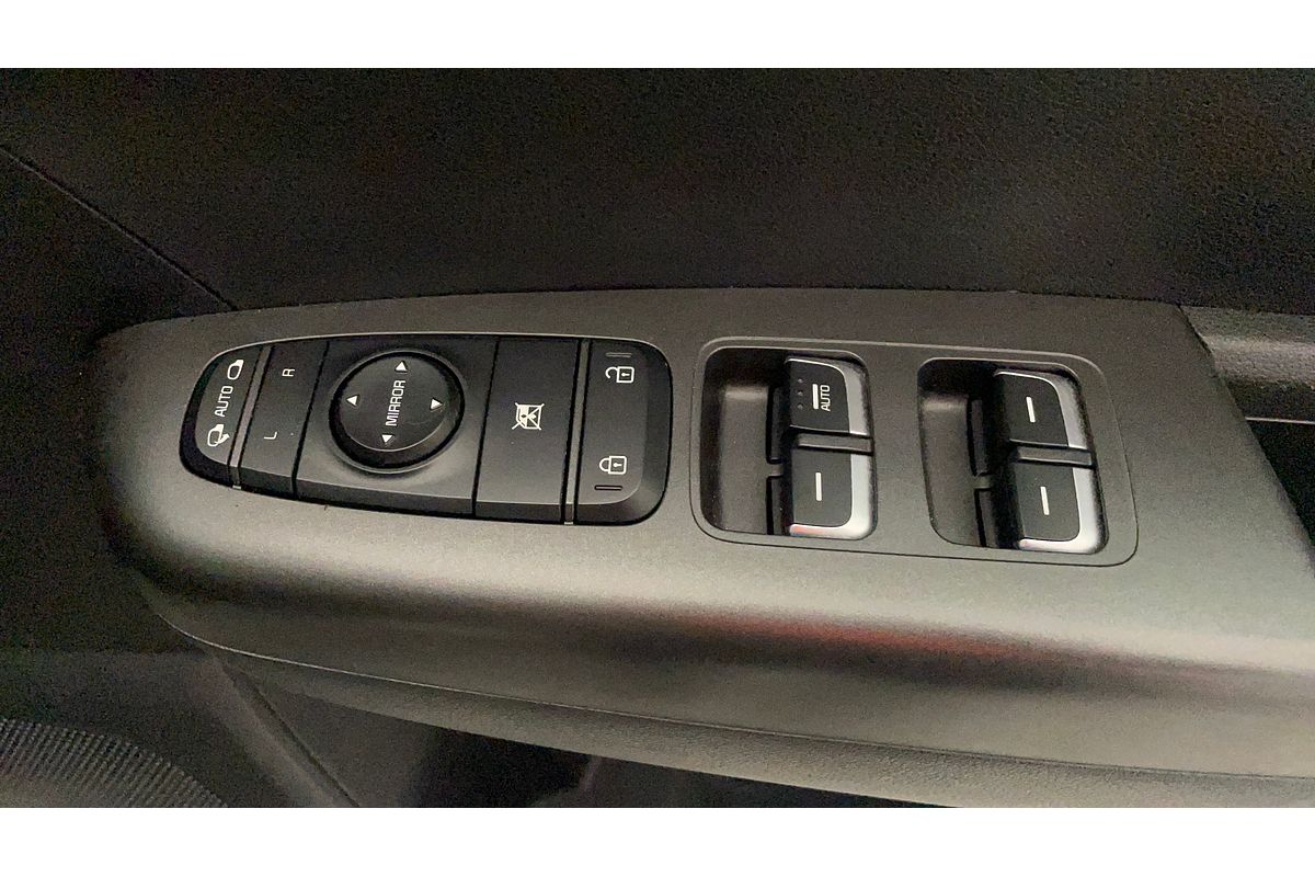 2019 Kia Sportage S QL
