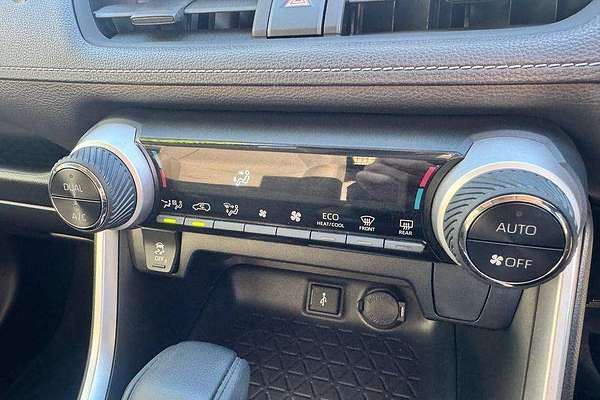 2019 Toyota RAV4 GX AXAH52R