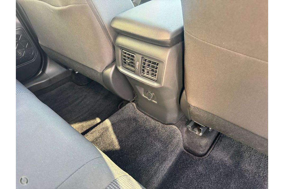 2019 Toyota RAV4 GX AXAH52R