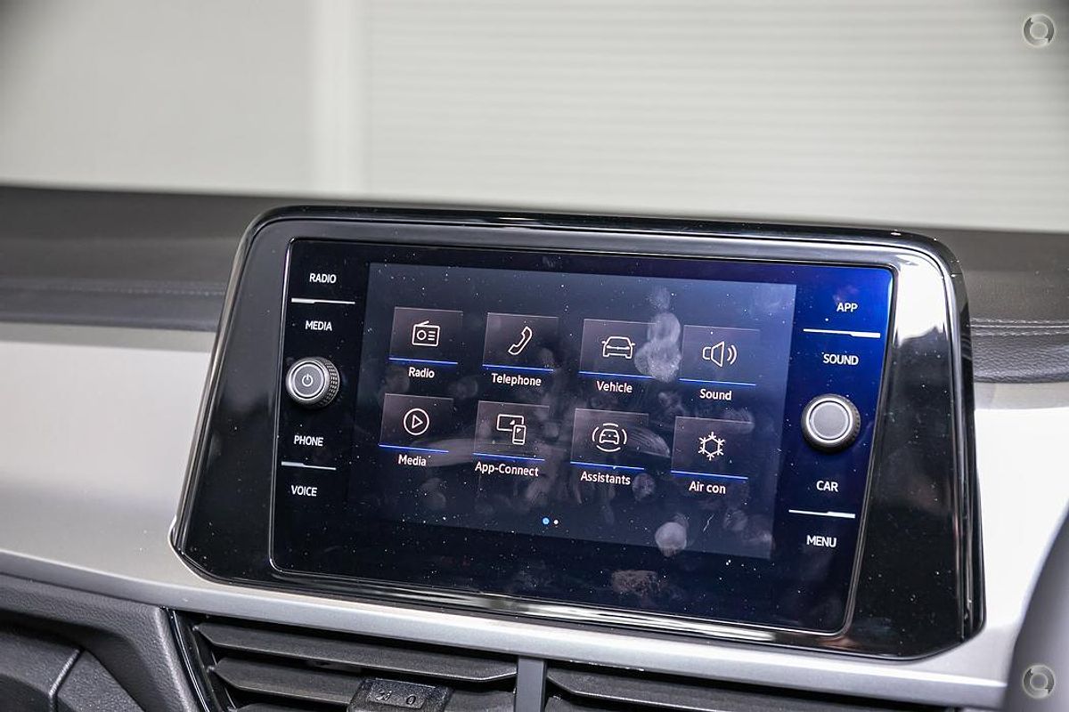 2025 Volkswagen T-Roc CityLife D11