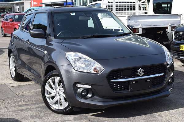 2023 Suzuki Swift GL Plus AZ Series II