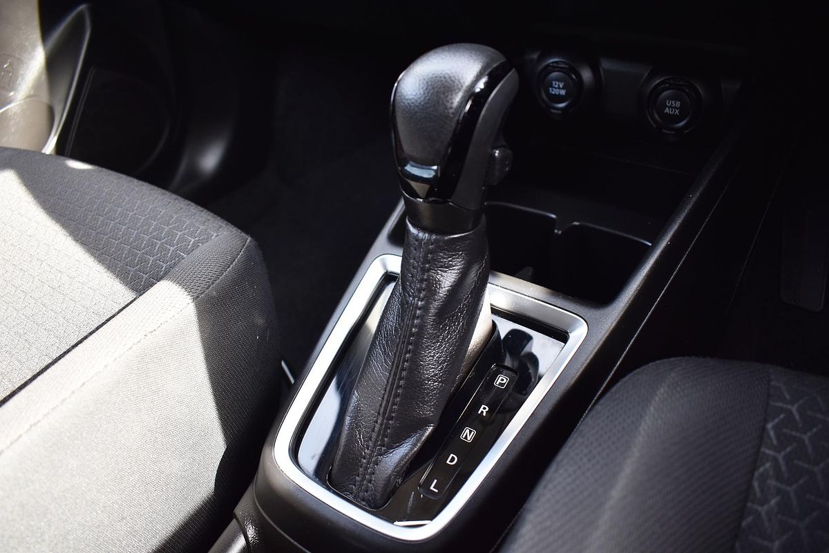 2023 Suzuki Swift GL Plus AZ Series II