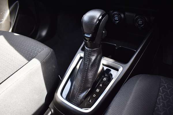 2023 Suzuki Swift GL Plus AZ Series II