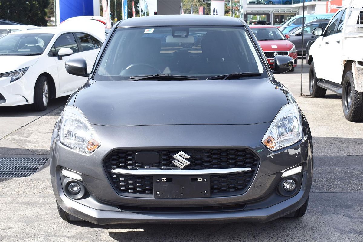 2023 Suzuki Swift GL Plus AZ Series II