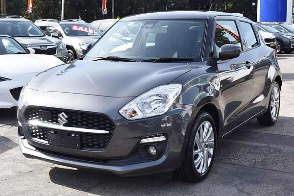 2023 Suzuki Swift GL Plus AZ Series II
