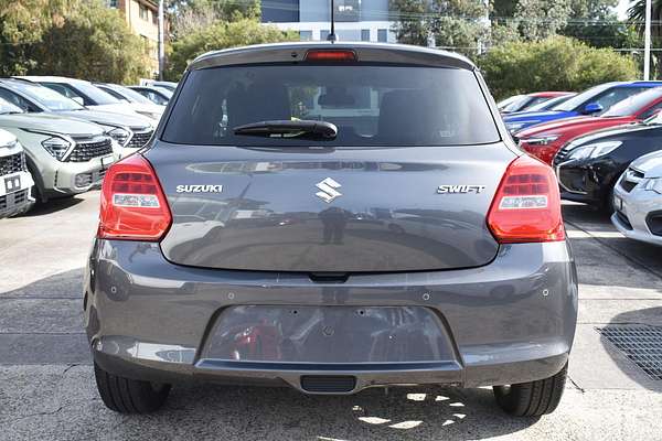 2023 Suzuki Swift GL Plus AZ Series II