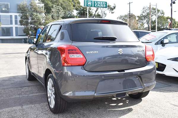 2023 Suzuki Swift GL Plus AZ Series II