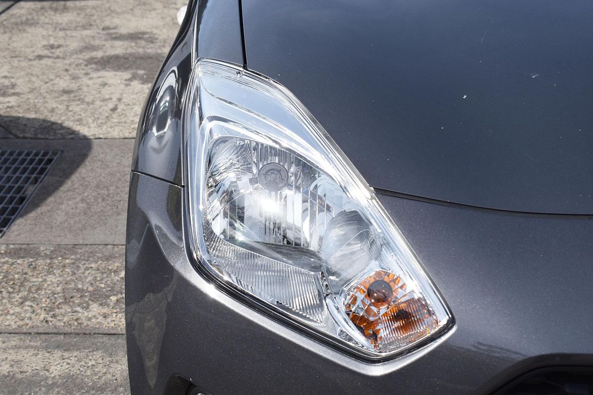2023 Suzuki Swift GL Plus AZ Series II