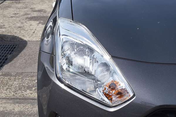 2023 Suzuki Swift GL Plus AZ Series II