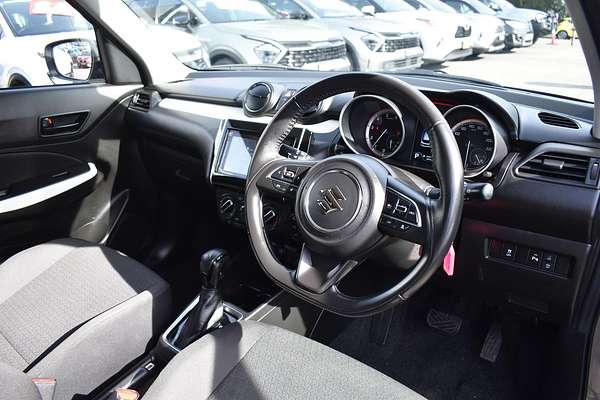2023 Suzuki Swift GL Plus AZ Series II